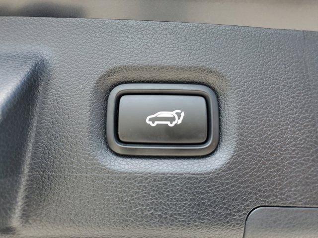 Hyundai Santa Fe Sel Premium Fwd 4D Sport Utility - Thumbnail 8