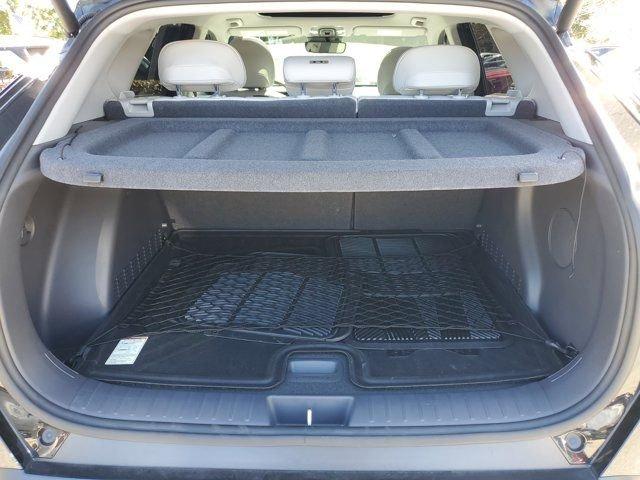 Hyundai Kona Limited Fwd 4D Sport Utility - Thumbnail 7