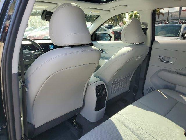 Hyundai Kona Limited Fwd 4D Sport Utility - Thumbnail 10