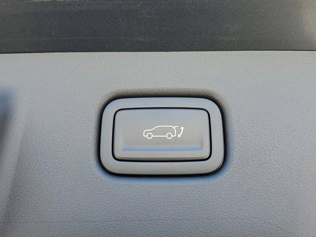 Hyundai Kona Limited Fwd 4D Sport Utility - Thumbnail 8