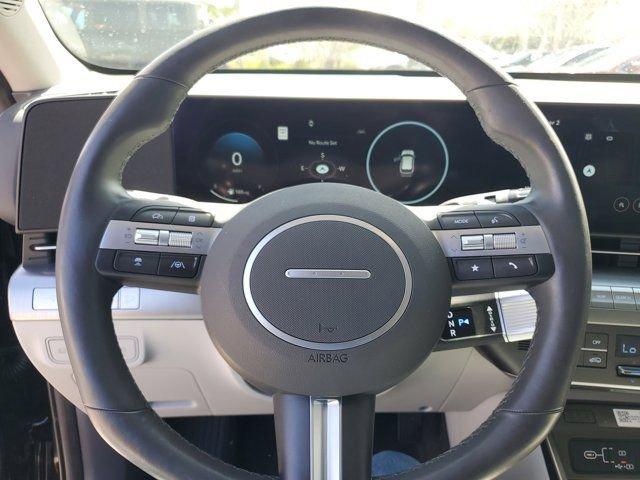 Hyundai Kona Limited Fwd 4D Sport Utility - Thumbnail 19