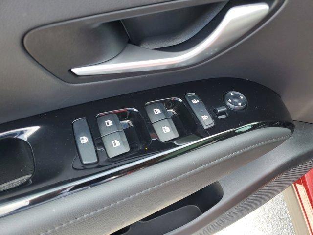 Hyundai Tucson Limited Fwd 4D Sport Utility - Thumbnail 17