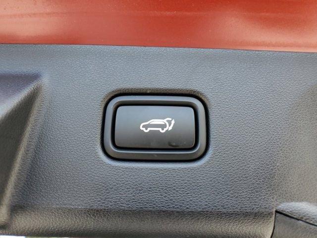 Hyundai Tucson Limited Fwd 4D Sport Utility - Thumbnail 8