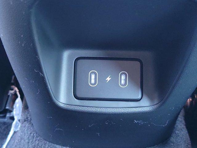 Hyundai Elantra Limited Fwd 4D Sedan - Thumbnail 13