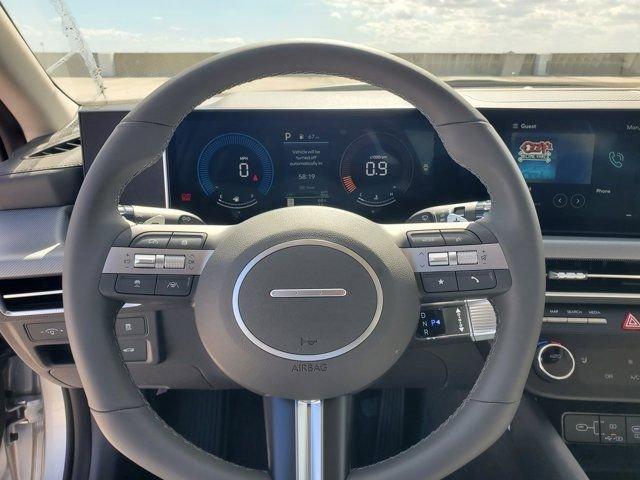 Hyundai Sonata Sel Sport Fwd 4D Sedan - Thumbnail 15