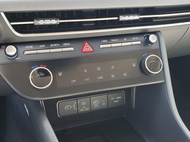 Hyundai Sonata Sel Sport Fwd 4D Sedan - Thumbnail 19