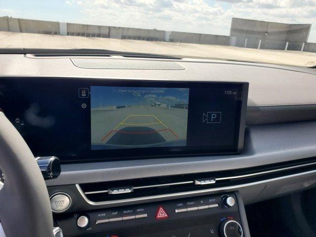 Hyundai Sonata Sel Sport Fwd 4D Sedan - Thumbnail 18