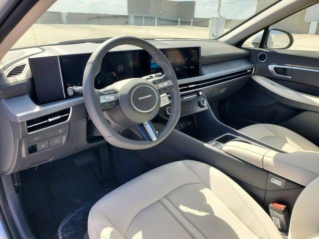 Hyundai Sonata Sel Sport Fwd 4D Sedan - Thumbnail 12