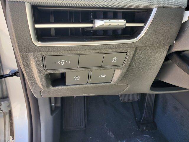 Hyundai Sonata Sel Sport Fwd 4D Sedan - Thumbnail 14