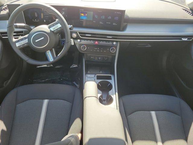 Hyundai Sonata Sel Sport Fwd 4D Sedan - Thumbnail 14