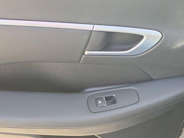 Hyundai Sonata Sel Sport Fwd 4D Sedan - Thumbnail 10
