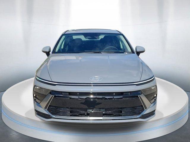 Hyundai Sonata Sel Sport Fwd 4D Sedan - Thumbnail 3