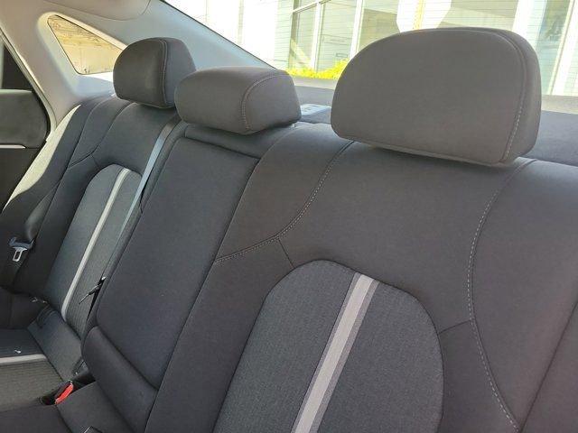 Hyundai Sonata Sel Sport Fwd 4D Sedan - Thumbnail 12