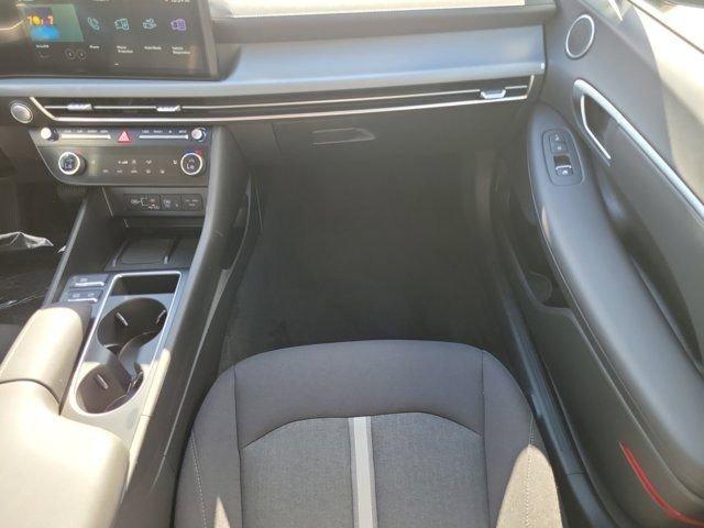 Hyundai Sonata Sel Sport Fwd 4D Sedan - Thumbnail 16