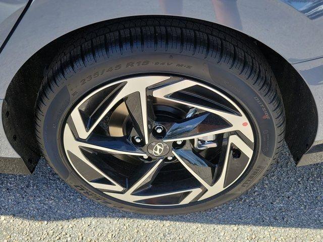 Hyundai Sonata Sel Sport Fwd 4D Sedan - Thumbnail 8