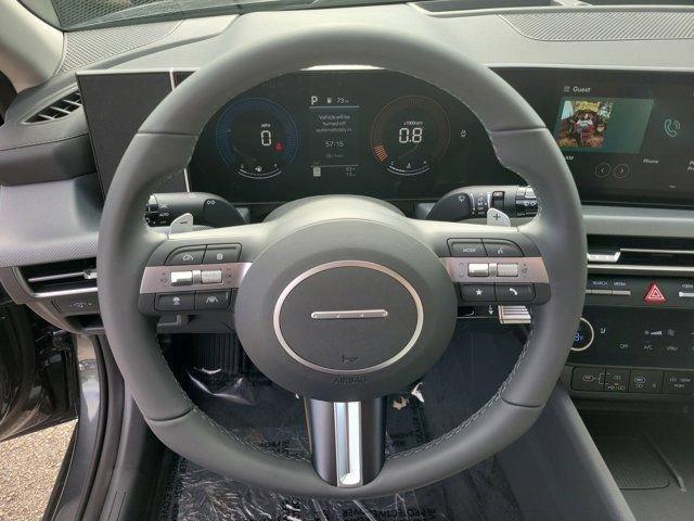 Hyundai Sonata Sel Sport Fwd 4D Sedan - Thumbnail 20