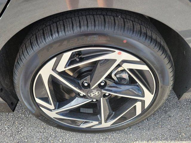 Hyundai Sonata Sel Sport Fwd 4D Sedan - Thumbnail 8