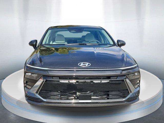 Hyundai Sonata Sel Sport Fwd 4D Sedan - Thumbnail 3