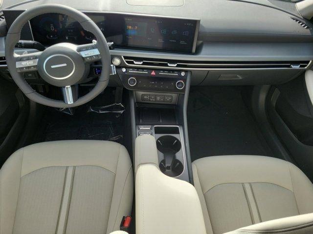 Hyundai Sonata Sel Sport Fwd 4D Sedan - Thumbnail 14