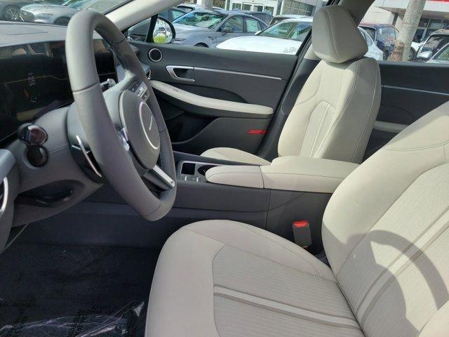 Hyundai Sonata Sel Sport Fwd 4D Sedan - Thumbnail 19