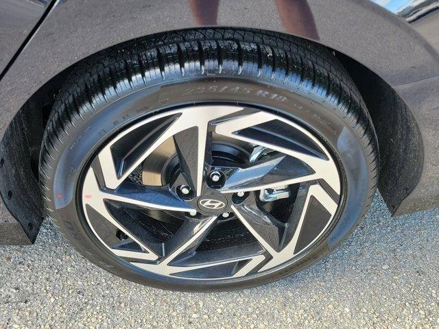 Hyundai Sonata Sel Sport Fwd 4D Sedan - Thumbnail 8