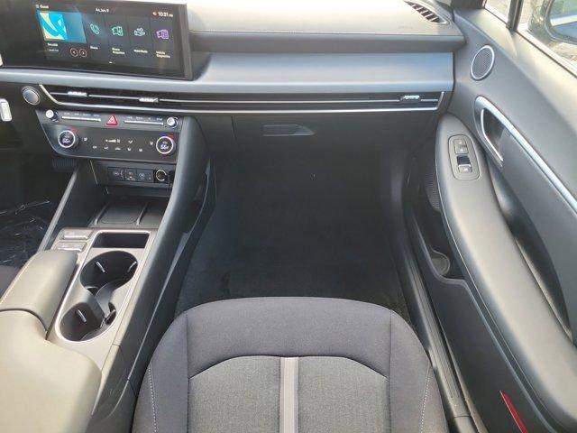 Hyundai Sonata Sel Sport Fwd 4D Sedan - Thumbnail 16