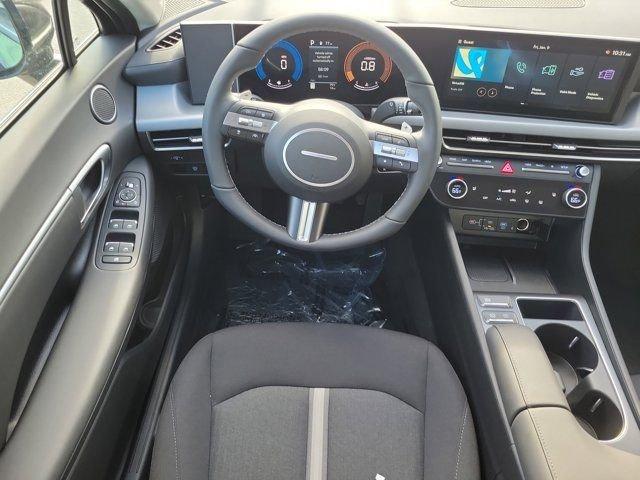 Hyundai Sonata Sel Sport Fwd 4D Sedan - Thumbnail 15