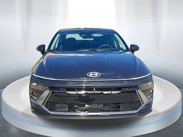 Hyundai Sonata Sel Sport Fwd 4D Sedan - Thumbnail 3