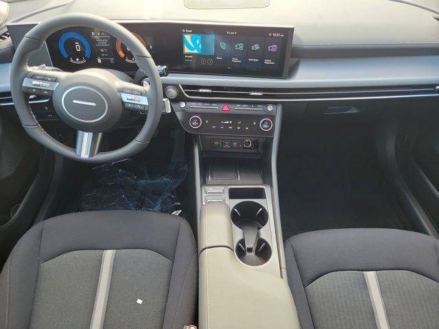 Hyundai Sonata Sel Sport Fwd 4D Sedan - Thumbnail 14