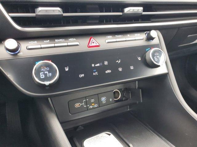 Hyundai Sonata Sel Sport Fwd 4D Sedan - Thumbnail 19