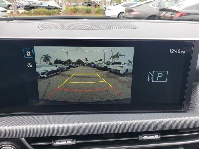 Hyundai Sonata Sel Sport Fwd 4D Sedan - Thumbnail 18