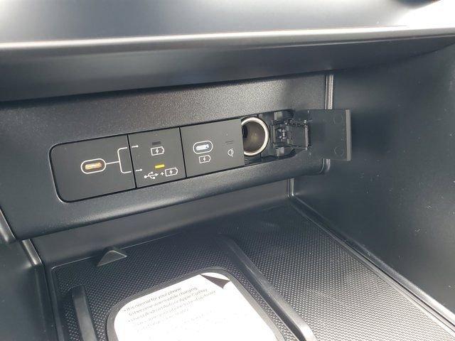 Hyundai Sonata Sel Sport Fwd 4D Sedan - Thumbnail 20