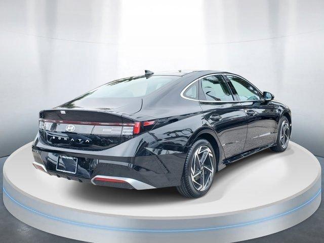 Hyundai Sonata Sel Sport Fwd 4D Sedan - Thumbnail 5