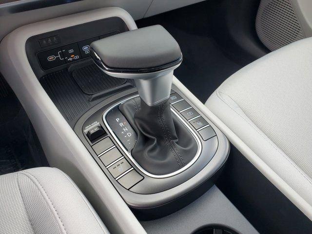 Hyundai Kona Sel Sport Fwd Fwd 4D Sport Utility - Thumbnail 18