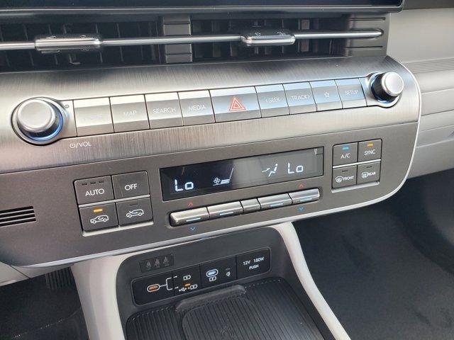 Hyundai Kona Sel Sport Fwd Fwd 4D Sport Utility - Thumbnail 17