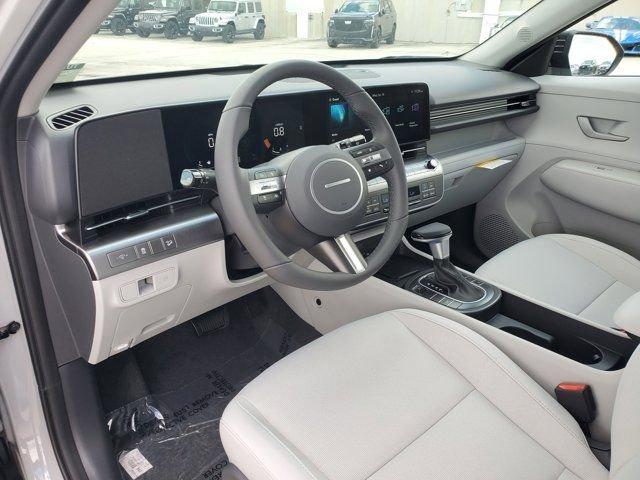 Hyundai Kona Sel Sport Fwd Fwd 4D Sport Utility - Thumbnail 11