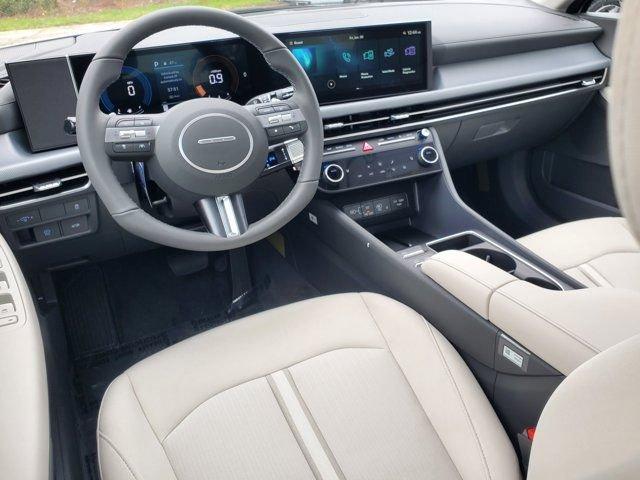 Hyundai Sonata Sel Sport Fwd 4D Sedan - Thumbnail 8