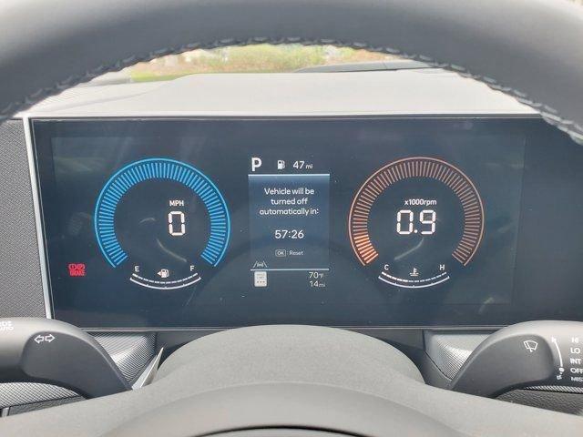 Hyundai Sonata Sel Sport Fwd 4D Sedan - Thumbnail 13