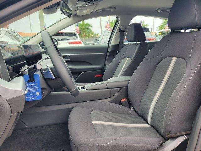 Hyundai Sonata Sel Sport Fwd 4D Sedan - Thumbnail 10