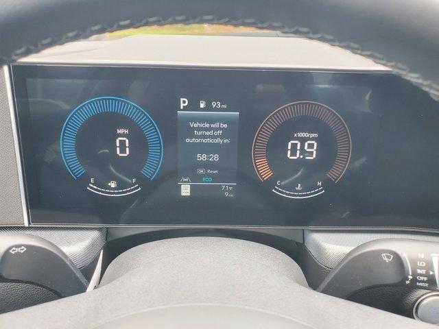 Hyundai Sonata Sel Sport Fwd 4D Sedan - Thumbnail 15