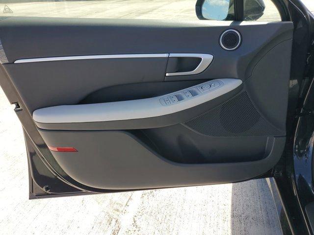 Hyundai Sonata Sel Sport Fwd 4D Sedan - Thumbnail 13