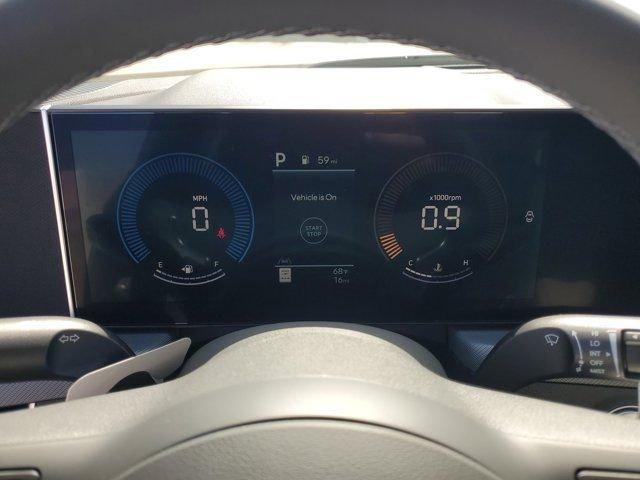 Hyundai Sonata Sel Sport Fwd 4D Sedan - Thumbnail 15