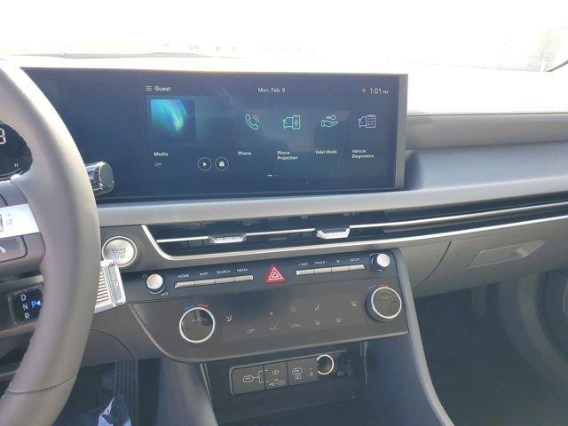 Hyundai Sonata Sel Sport Fwd 4D Sedan - Thumbnail 16