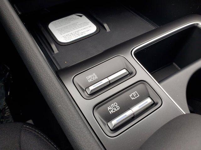 Hyundai Sonata Sel Sport Fwd 4D Sedan - Thumbnail 18