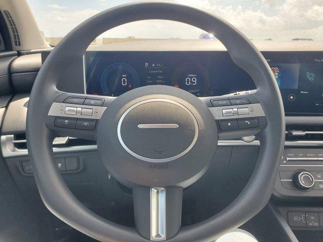 Hyundai Tucson Se Fwd Fwd 4D Sport Utility - Thumbnail 12