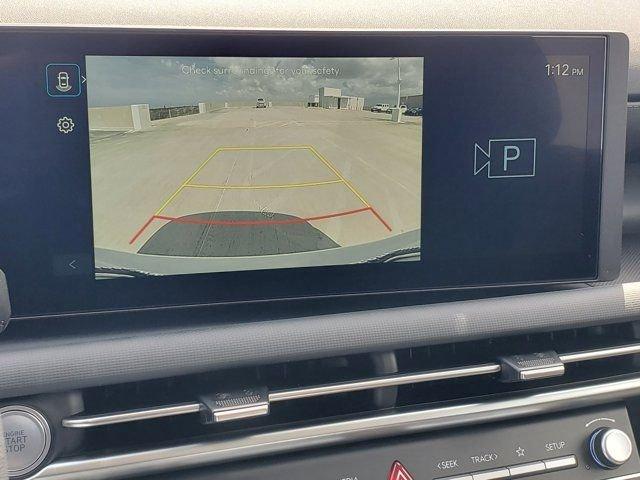 Hyundai Tucson Se Fwd Fwd 4D Sport Utility - Thumbnail 15