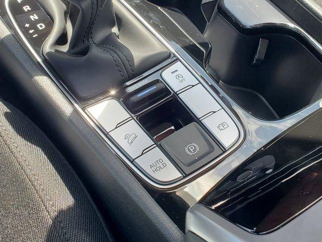 Hyundai Tucson Se Fwd Fwd 4D Sport Utility - Thumbnail 18