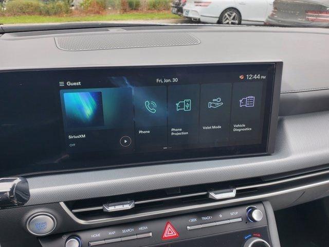 Hyundai Sonata Sel Sport Fwd 4D Sedan - Thumbnail 17