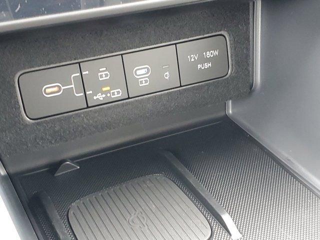 Hyundai Sonata Sel Sport Fwd 4D Sedan - Thumbnail 19