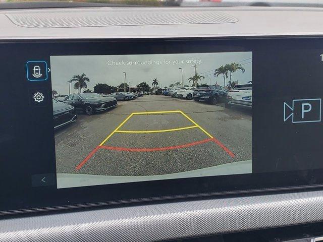 Hyundai Sonata Sel Sport Fwd 4D Sedan - Thumbnail 20